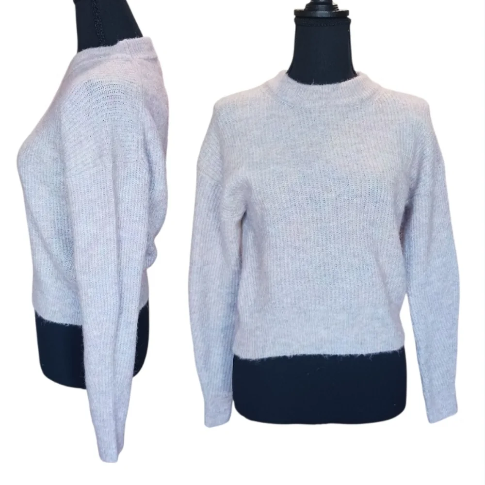 Heartloom Esther Sweater Rainbow Knit - Picture 3 of 7